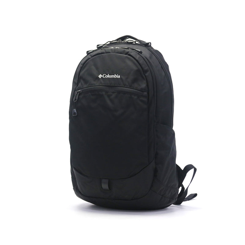 Columbia Backpack Lelaki Lelaki Besar Kapasiti Jenama Columbia Beg Ransel Bergaya Perjalanan Kasual Perjalanan Air Luar Besar Air A4 23L PC 13 inci lada kunci 23L Backpack PU8712
