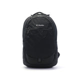 Columbia Backpack Lelaki Lelaki Besar Kapasiti Jenama Columbia Beg Ransel Bergaya Perjalanan Kasual Perjalanan Air Luar Besar Air A4 23L PC 13 inci lada kunci 23L Backpack PU8712