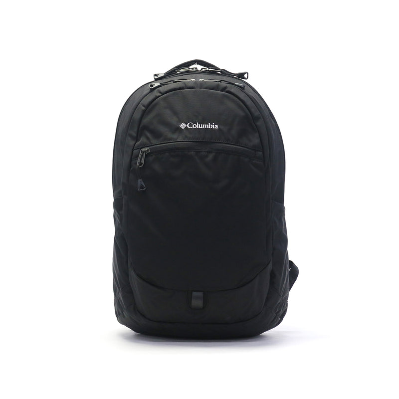 Columbia Backpack Lelaki Lelaki Besar Kapasiti Jenama Columbia Beg Ransel Bergaya Perjalanan Kasual Perjalanan Air Luar Besar Air A4 23L PC 13 inci lada kunci 23L Backpack PU8712