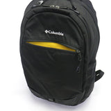 Columbia Backpack Lelaki Lelaki Besar Kapasiti Jenama Columbia Beg Ransel Bergaya Perjalanan Kasual Perjalanan Air Luar Besar Air A4 23L PC 13 inci lada kunci 23L Backpack PU8712