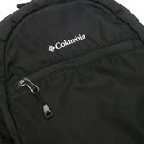 Columbia Backpack Lelaki Lelaki Besar Kapasiti Jenama Columbia Beg Ransel Bergaya Perjalanan Kasual Perjalanan Air Luar Besar Air A4 23L PC 13 inci lada kunci 23L Backpack PU8712