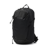 コロンビア リュック メンズ レディース Columbia 撥水 軽量 アウトドア バックパック ブランド おしゃれ カジュアル 耐久性 通気性 ハイキング トレッキング オムニシールド A4 23L バードリーライト PU7248
