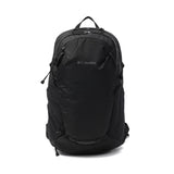 コロンビア リュック メンズ レディース Columbia 撥水 軽量 アウトドア バックパック ブランド おしゃれ カジュアル 耐久性 通気性 ハイキング トレッキング オムニシールド A4 23L バードリーライト PU7248
