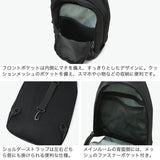 コロンビア ボディバッグ メンズ レディース ブランド おしゃれ かっこいい 軽量 Columbia ショルダーバッグ 斜めがけ 肩掛け 撥水 カジュアル 縦長 縦型 B5 10L Great Smoky Garden Body bag L PU8803