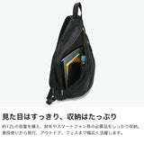 コロンビア ボディバッグ メンズ レディース ブランド 軽量 軽い 撥水 かっこいい Columbia 斜めがけバッグ 斜め掛け ワンショルダーバッグ 縦型 カジュアル ナイロン B5 12L パナシーア スリングバッグ PU7256