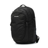 コロンビア リュック メンズ レディース ブランド おしゃれ リュックサック 撥水 はっ水 Columbia PC収納 バックパック デイパック 軽量 通勤 通学 A4 23L 13インチ ペッパーロック 23Lバックパック PU7255