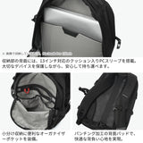 コロンビア リュック メンズ レディース ブランド おしゃれ リュックサック 撥水 はっ水 Columbia PC収納 バックパック デイパック 軽量 通勤 通学 A4 23L 13インチ ペッパーロック 23Lバックパック PU7255