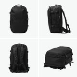 コロンビア リュック メンズ レディース Columbia ブランド 大容量 旅行 出張 高耐久 2層 撥水 PCスリーブ タブレットスリーブ ナイロン アウトドア 40L 15inch A3 Tyger Brook 40Lトラベルバックパック PU7261