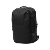 コロンビア リュック メンズ レディース Columbia ブランド 大容量 旅行 出張 高耐久 2層 撥水 PCスリーブ タブレットスリーブ ナイロン アウトドア 40L 15inch A3 Tyger Brook 40Lトラベルバックパック PU7261