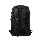 コロンビア リュック メンズ レディース Columbia ブランド 大容量 旅行 出張 高耐久 2層 撥水 PCスリーブ タブレットスリーブ ナイロン アウトドア 40L 15inch A3 Tyger Brook 40Lトラベルバックパック PU7261