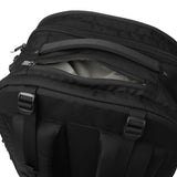 コロンビア リュック メンズ レディース Columbia ブランド 大容量 旅行 出張 高耐久 2層 撥水 PCスリーブ タブレットスリーブ ナイロン アウトドア 40L 15inch A3 Tyger Brook 40Lトラベルバックパック PU7261