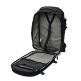 コロンビア リュック メンズ レディース Columbia ブランド 大容量 旅行 出張 高耐久 2層 撥水 PCスリーブ タブレットスリーブ ナイロン アウトドア 40L 15inch A3 Tyger Brook 40Lトラベルバックパック PU7261