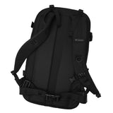 コロンビア リュック メンズ レディース Columbia ブランド 大容量 旅行 出張 高耐久 2層 撥水 スリーブ ナイロン アウトドア 32L 15inch A3 Tyger Brook 32Lトラベルバックパック PU7262