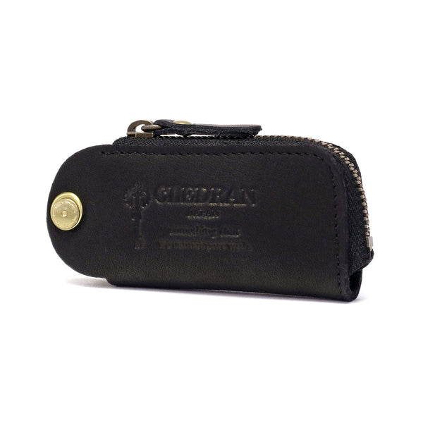 Credo Key Case REVEN ZIP KEY CASE CL-3324