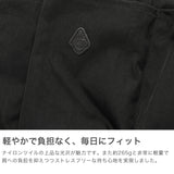クレドラン ショルダーバッグ レディース 2WAY バッグ CLEDRAN ブランド 女性 おしゃれ 斜めがけバッグ ショルダー トート 手持ち 軽量 B5  横型 ナイロン 本革 革 レザー 日本製 CROIR POCKET 2WAY BAG CL-3852