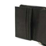 クレドラン 二つ折り財布 レディース 札 小銭 ブランド CLEDRAN 財布 かわいい 本革 革 レザー 牛革 大人 日本製 小さい 二つ折り 小さめ 小銭入れ 折り財布 ノーヴェ NOUVE WALLET M CL-3955