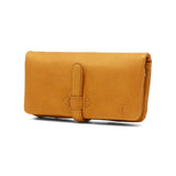 クレドラン 長財布 レディース CLEDRAN 財布 ブランド 本革 革 レザー 牛革 大人 日本製 小銭入れ かわいい おしゃれ 大容量 ノーヴェ NOUVE WALLET L CL-3956