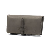 クレドラン 長財布 レディース CLEDRAN 財布 ブランド 本革 革 レザー 牛革 大人 日本製 小銭入れ かわいい おしゃれ 大容量 ノーヴェ NOUVE WALLET L CL-3956