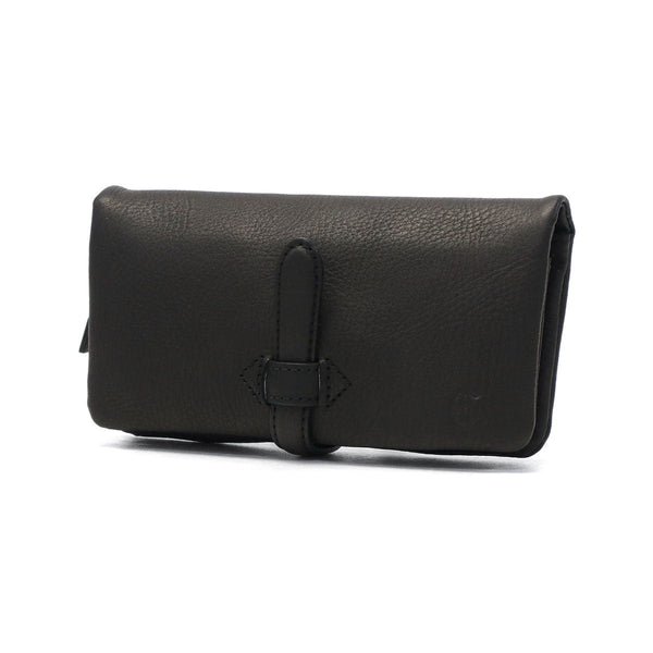 クレドラン 長財布 レディース CLEDRAN 財布 ブランド 本革 革 レザー 牛革 大人 日本製 小銭入れ かわいい おしゃれ 大容量 ノーヴェ NOUVE WALLET L CL-3956