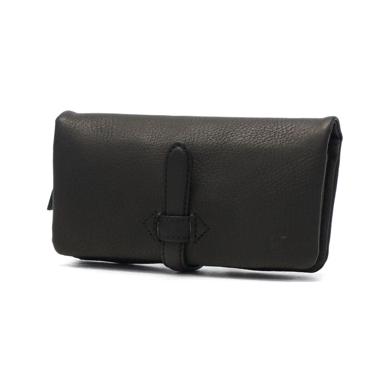 クレドラン 長財布 レディース CLEDRAN 財布 ブランド 本革 革 レザー 牛革 大人 日本製 小銭入れ かわいい おしゃれ 大容量 ノーヴェ NOUVE WALLET L CL-3956