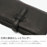 クレドラン 長財布 レディース CLEDRAN 財布 ブランド 本革 革 レザー 牛革 大人 日本製 小銭入れ かわいい おしゃれ 大容量 ノーヴェ NOUVE WALLET L CL-3956