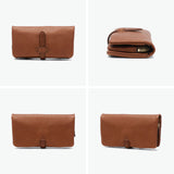 クレドラン 長財布 レディース CLEDRAN 財布 ブランド 本革 革 レザー 牛革 大人 日本製 小銭入れ かわいい おしゃれ 大容量 ノーヴェ NOUVE WALLET L CL-3956