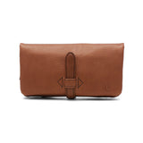 クレドラン 長財布 レディース CLEDRAN 財布 ブランド 本革 革 レザー 牛革 大人 日本製 小銭入れ かわいい おしゃれ 大容量 ノーヴェ NOUVE WALLET L CL-3956