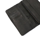 クレドラン 長財布 レディース CLEDRAN 財布 ブランド 本革 革 レザー 牛革 大人 日本製 小銭入れ かわいい おしゃれ 大容量 ノーヴェ NOUVE WALLET L CL-3956