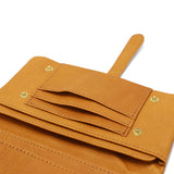 クレドラン 長財布 レディース CLEDRAN 財布 ブランド 本革 革 レザー 牛革 大人 日本製 小銭入れ かわいい おしゃれ 大容量 ノーヴェ NOUVE WALLET L CL-3956