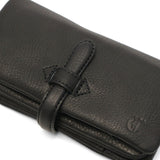 クレドラン 長財布 レディース CLEDRAN 財布 ブランド 本革 革 レザー 牛革 大人 日本製 小銭入れ かわいい おしゃれ 大容量 ノーヴェ NOUVE WALLET L CL-3956