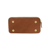 クレドラン 長財布 レディース CLEDRAN 財布 ブランド 本革 革 レザー 牛革 大人 日本製 小銭入れ かわいい おしゃれ 大容量 ノーヴェ NOUVE WALLET L CL-3956