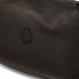クレドラン ショルダーバッグ レディース ブランド CLEDRAN バッグ 斜めがけ 肩かけ 本革 牛革 軽い ダブルファスナー お出掛け 旅行 おしゃれ 可愛い ナチュラル 日本製 A5 GALE TUCK SHOULDER CL-4024
