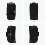 【公認販売店】 コールマン ソフトキャリー ボストンキャリー M 3WAY 70L Coleman キャリーケース キャリーバッグ Mサイズ 旅行 メンズ レディース ショルダー 大容量 2輪 ボストンキャリーM 01411