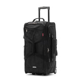 【公認販売店】 コールマン ソフトキャリー ボストンキャリー L 3WAY 77L Coleman キャリーケース キャリーバッグ Lサイズ 旅行 メンズ レディース ショルダー 大容量 2輪 ボストンキャリーL 01410