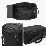 【公認販売店】 コールマン ソフトキャリー ボストンキャリー L 3WAY 77L Coleman キャリーケース キャリーバッグ Lサイズ 旅行 メンズ レディース ショルダー 大容量 2輪 ボストンキャリーL 01410