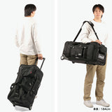 【公認販売店】 コールマン ソフトキャリー ボストンキャリー L 3WAY 77L Coleman キャリーケース キャリーバッグ Lサイズ 旅行 メンズ レディース ショルダー 大容量 2輪 ボストンキャリーL 01410