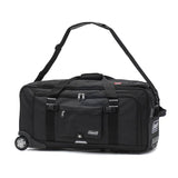 【公認販売店】 コールマン ソフトキャリー ボストンキャリー L 3WAY 77L Coleman キャリーケース キャリーバッグ Lサイズ 旅行 メンズ レディース ショルダー 大容量 2輪 ボストンキャリーL 01410