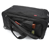 【公認販売店】 コールマン ソフトキャリー ボストンキャリー L 3WAY 77L Coleman キャリーケース キャリーバッグ Lサイズ 旅行 メンズ レディース ショルダー 大容量 2輪 ボストンキャリーL 01410