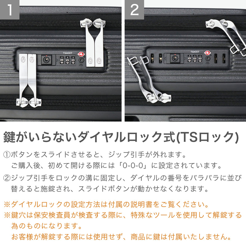 【公認販売店】 コールマン スーツケース 機内持ち込み Sサイズ Coleman フロントオープン キャリーケース 旅行 出張 37L 3～4泊 TSA TSロック 双輪 4輪 小型 FLAP フロントオープンジッパーキャリーS 60005
