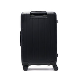 【公認販売店】 コールマン スーツケース 大容量 Coleman フロントオープン Mサイズ キャリーケース 旅行 出張 60L 5～6泊 TSA TSロック 双輪 4輪 FLAP フロントオープンジッパーキャリーM 60006