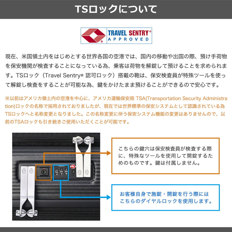 【公認販売店】 コールマン スーツケース 大容量 Coleman フロントオープン Mサイズ キャリーケース 旅行 出張 60L 5～6泊 TSA TSロック 双輪 4輪 FLAP フロントオープンジッパーキャリーM 60006