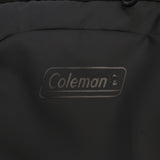 【公認販売店】 コールマン ソフトキャリーバッグ ブランド Sサイズ Coleman キャリーバッグ 機内持ち込み ソフトキャリー ケース 2輪 40L 旅行 修学旅行 3泊4日 3泊 4泊 おしゃれ HYBRID ハイブリッドキャリーS 60010