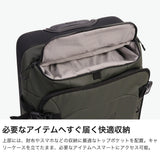 【公認販売店】 コールマン ソフトキャリーバッグ ブランド Lサイズ Coleman キャリーバッグ ソフトキャリー ケース 2輪 大きめ 80L 旅行 修学旅行 7泊8日 一週間 おしゃれ HYBRID ハイブリッドキャリーL 60011