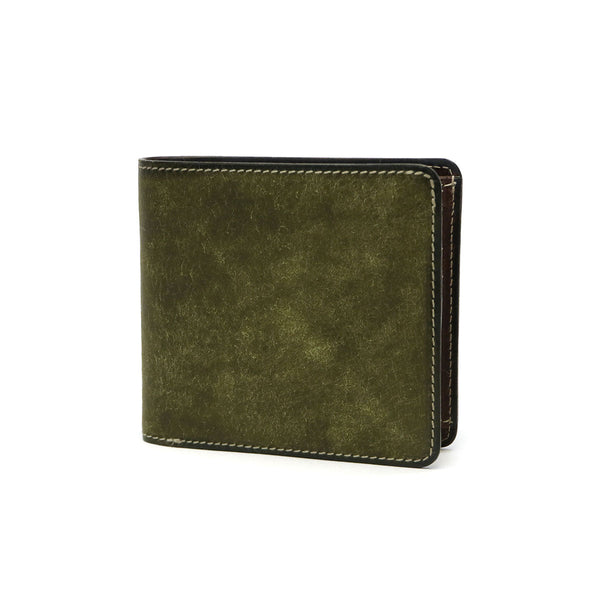 Colvo Bi-fold Wallet Slate / Pueblo 1LN-1701