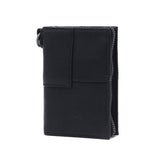 Colvo Middle Vertical Wallet Equines 1LE-0306