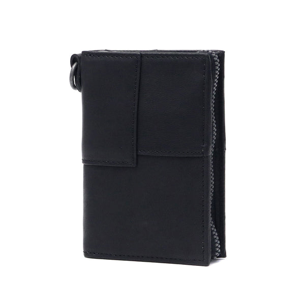 Colvo Middle Vertical Wallet Equines 1LE-0306