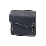 コルボ 財布 メンズ レディース 本革 CORBO. 日本製 ブランド 大人 札 小銭 小銭入れあり 小さめ 小さい コンパクト 革 レザー 牛革 ミニ財布 プエブロ SLATE PUEBLO マネークリップ式コンパクト財布 1LN-1715