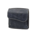 コルボ 財布 メンズ レディース 本革 CORBO. 日本製 ブランド 大人 札 小銭 小銭入れあり 小さめ 小さい コンパクト 革 レザー 牛革 ミニ財布 プエブロ SLATE PUEBLO マネークリップ式コンパクト財布 1LN-1715