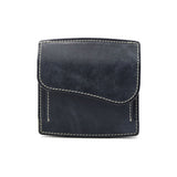 コルボ 財布 メンズ レディース 本革 CORBO. 日本製 ブランド 大人 札 小銭 小銭入れあり 小さめ 小さい コンパクト 革 レザー 牛革 ミニ財布 プエブロ SLATE PUEBLO マネークリップ式コンパクト財布 1LN-1715