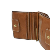 コルボ 財布 メンズ レディース 本革 CORBO. 日本製 ブランド 大人 札 小銭 小銭入れあり 小さめ 小さい コンパクト 革 レザー 牛革 ミニ財布 プエブロ SLATE PUEBLO マネークリップ式コンパクト財布 1LN-1715